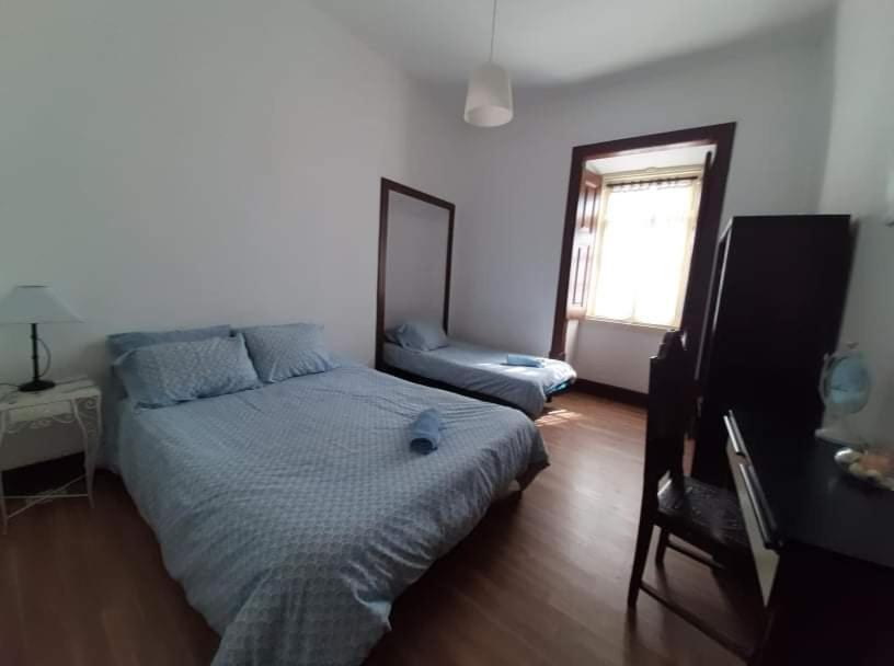 Quarto & Pasta Guesthouse Коимбра Экстерьер фото