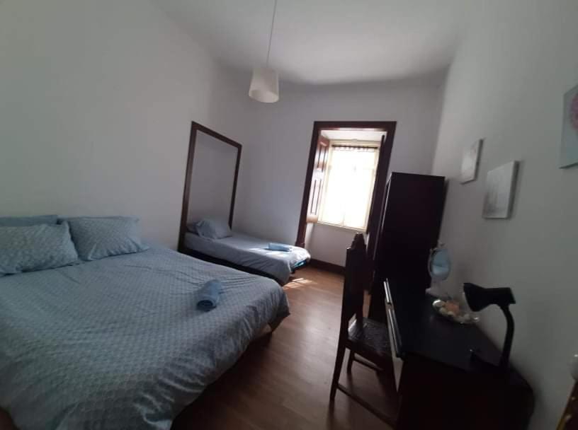 Quarto & Pasta Guesthouse Коимбра Экстерьер фото