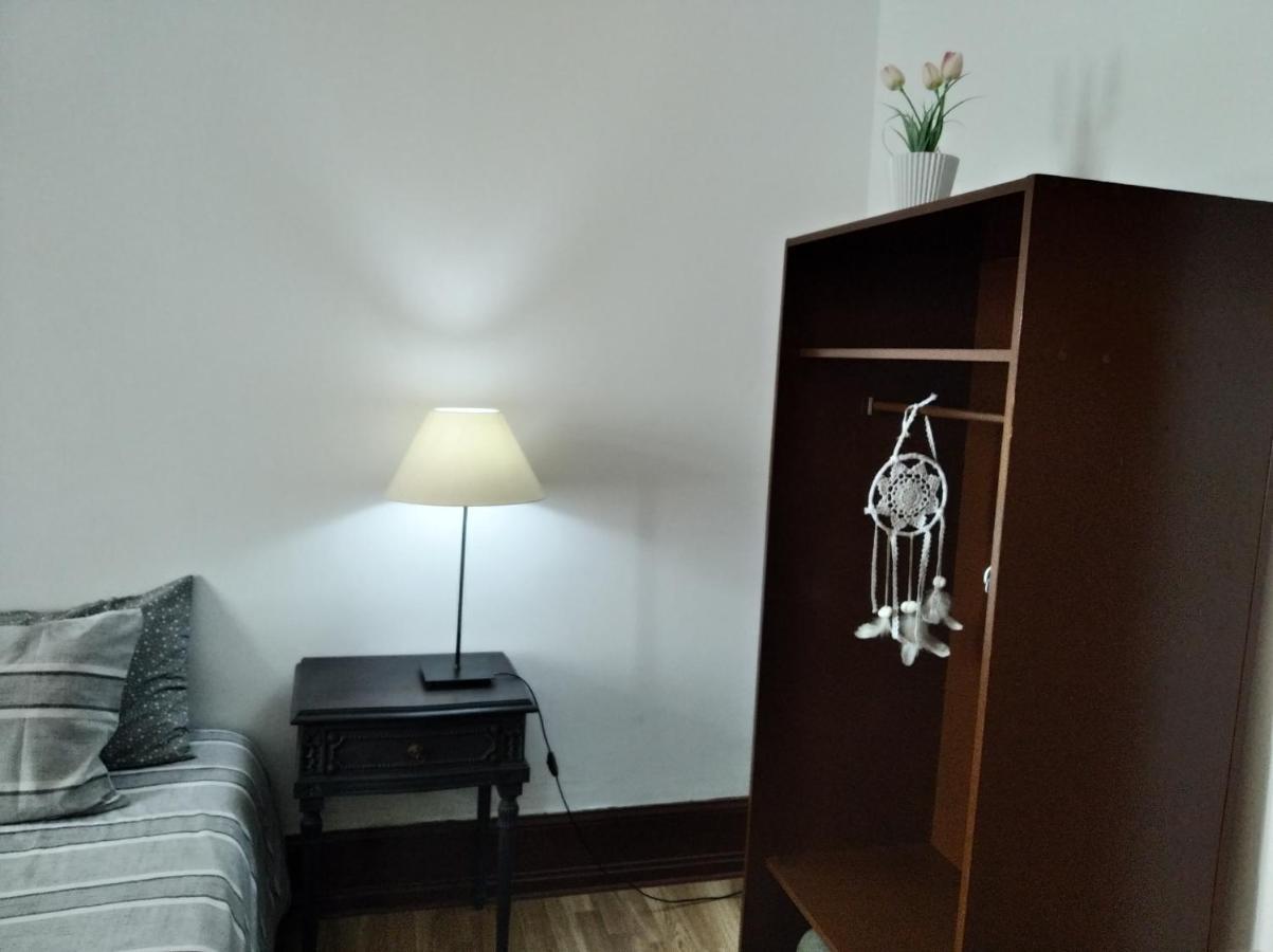 Quarto & Pasta Guesthouse Коимбра Экстерьер фото