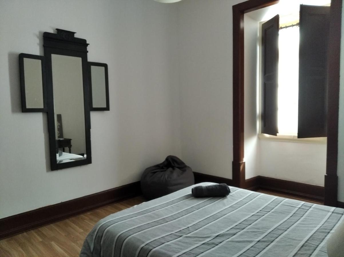 Quarto & Pasta Guesthouse Коимбра Экстерьер фото