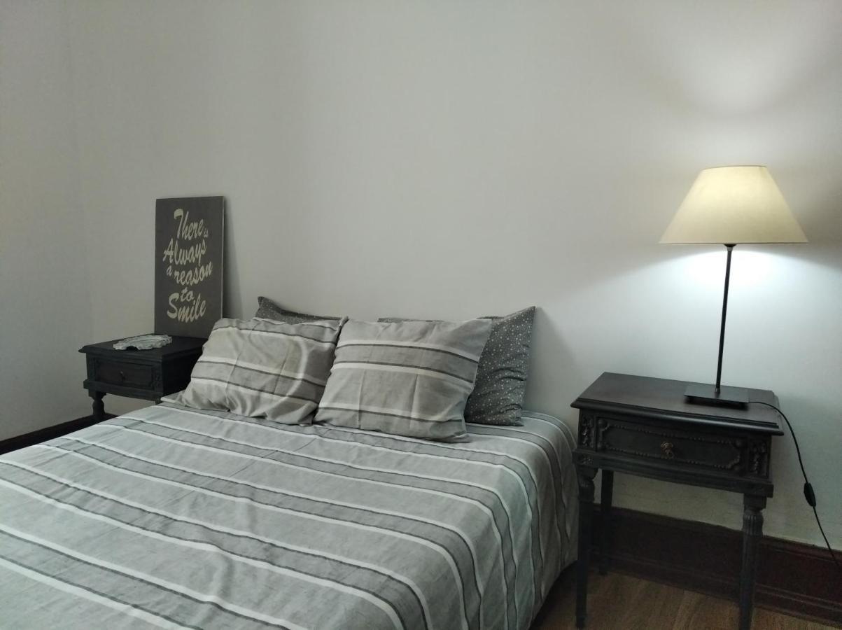 Quarto & Pasta Guesthouse Коимбра Экстерьер фото
