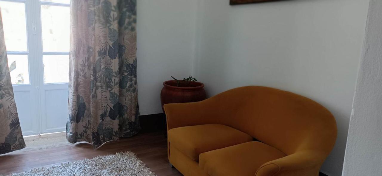 Quarto & Pasta Guesthouse Коимбра Экстерьер фото