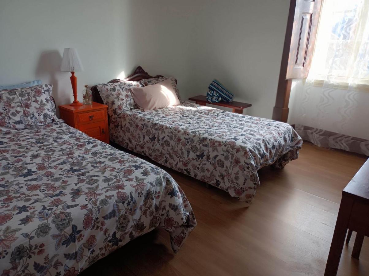 Quarto & Pasta Guesthouse Коимбра Экстерьер фото