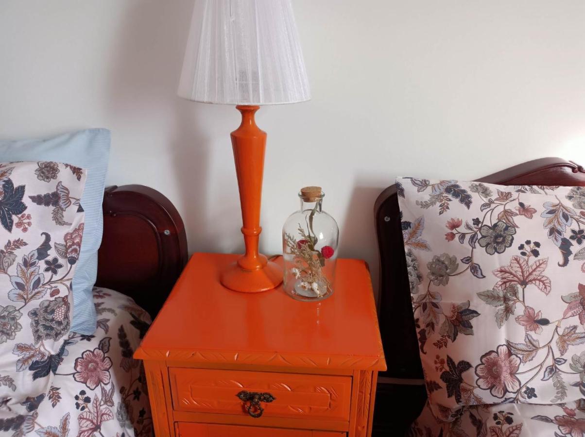 Quarto & Pasta Guesthouse Коимбра Экстерьер фото