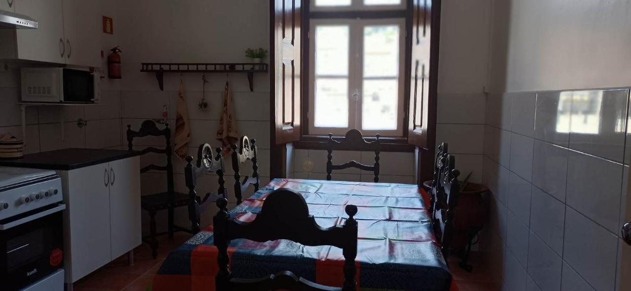 Quarto & Pasta Guesthouse Коимбра Экстерьер фото