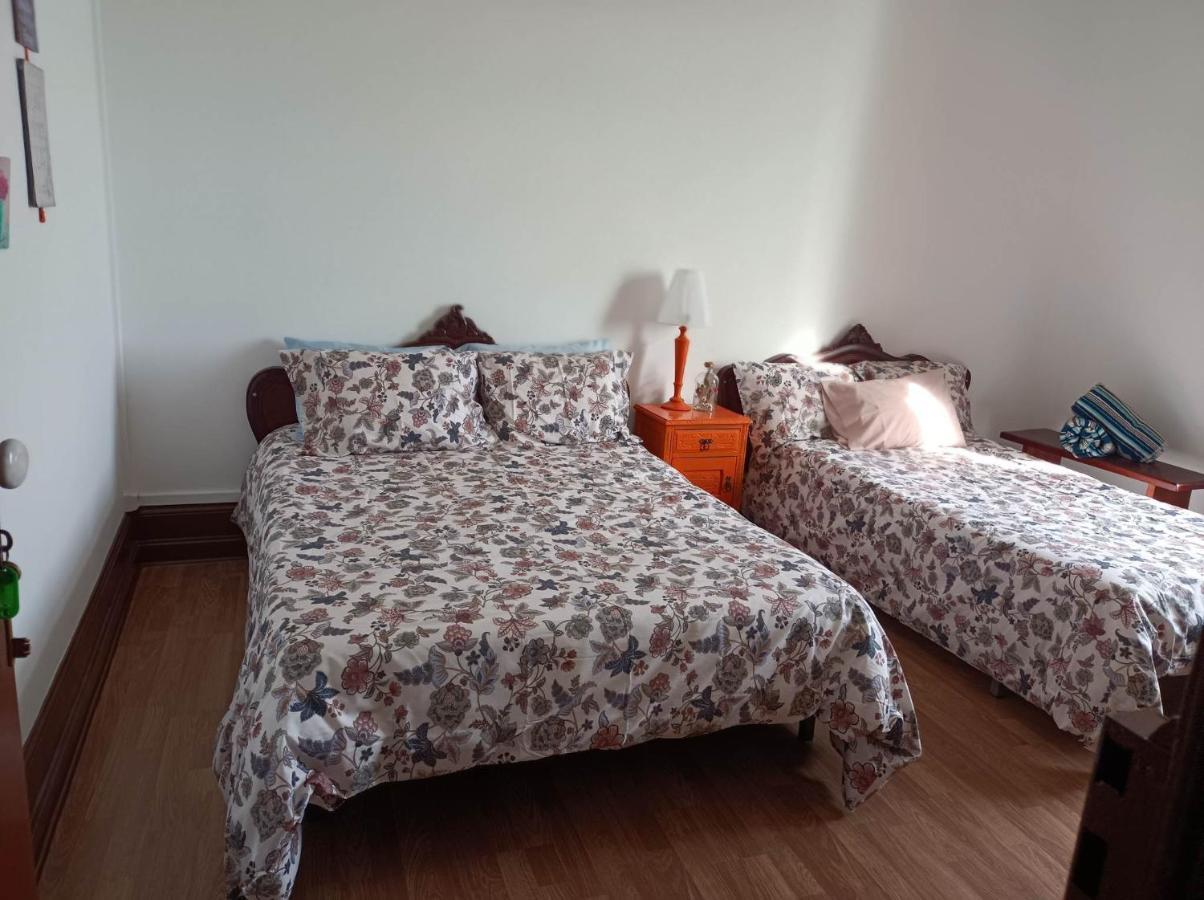 Quarto & Pasta Guesthouse Коимбра Экстерьер фото